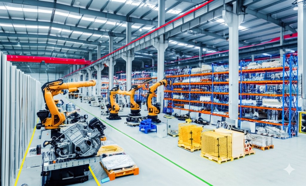 Auto Parts  China industry insight