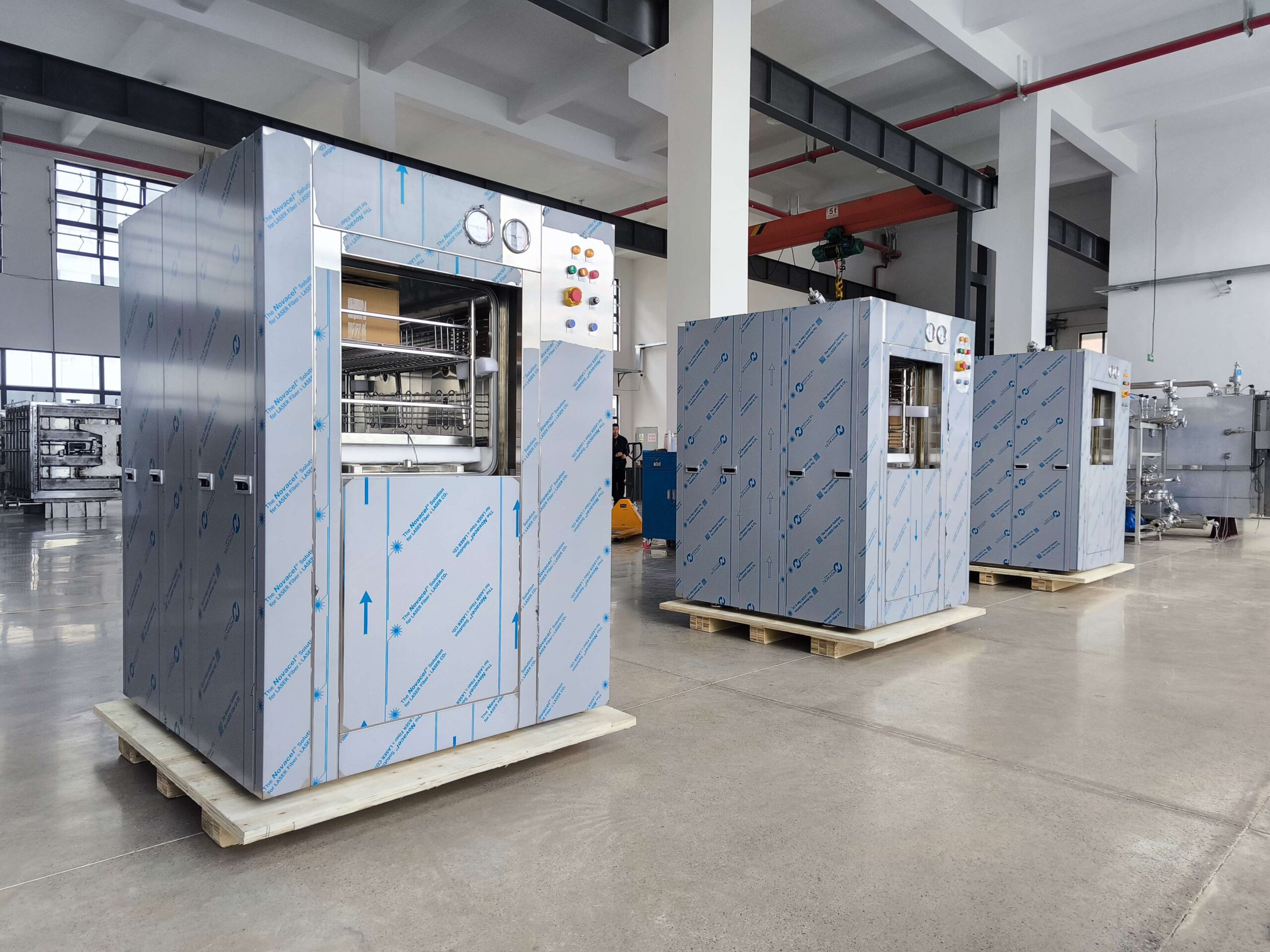 Autoclave In China industry insight