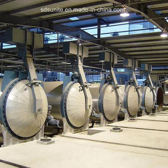 Autoclave In China industry insight