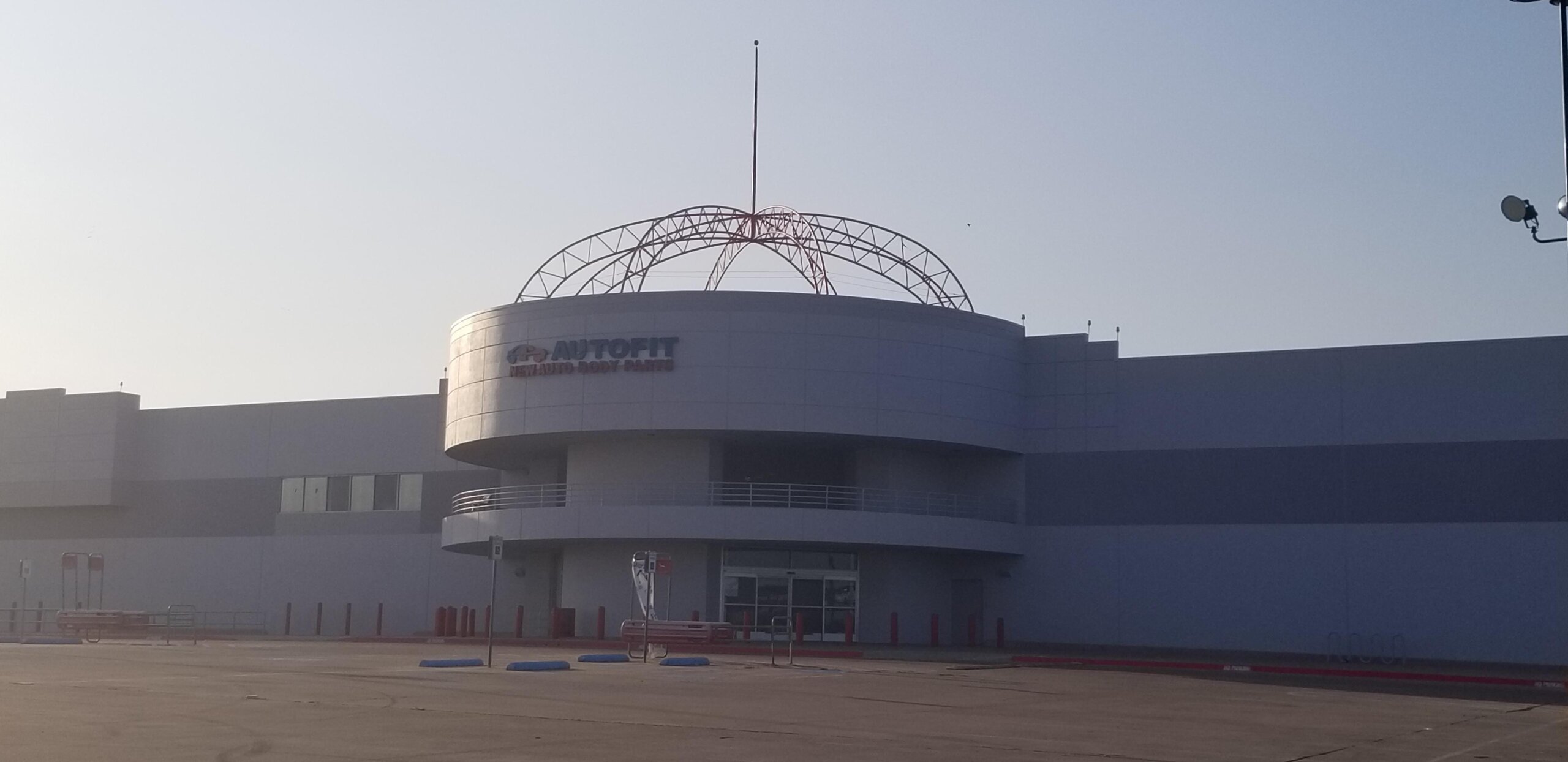 AUTOFiT Inc.