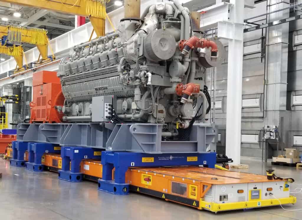 Automated Guided Vehicle industry insight