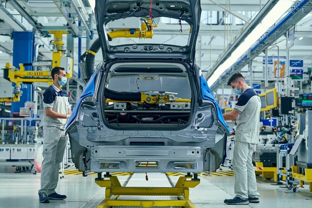 Automobile In Europe industry insight