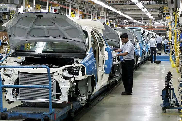 Automobile  In India industry insight