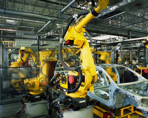 Automobile In Usa industry insight