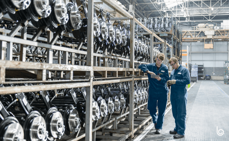 Automobile Parts industry insight