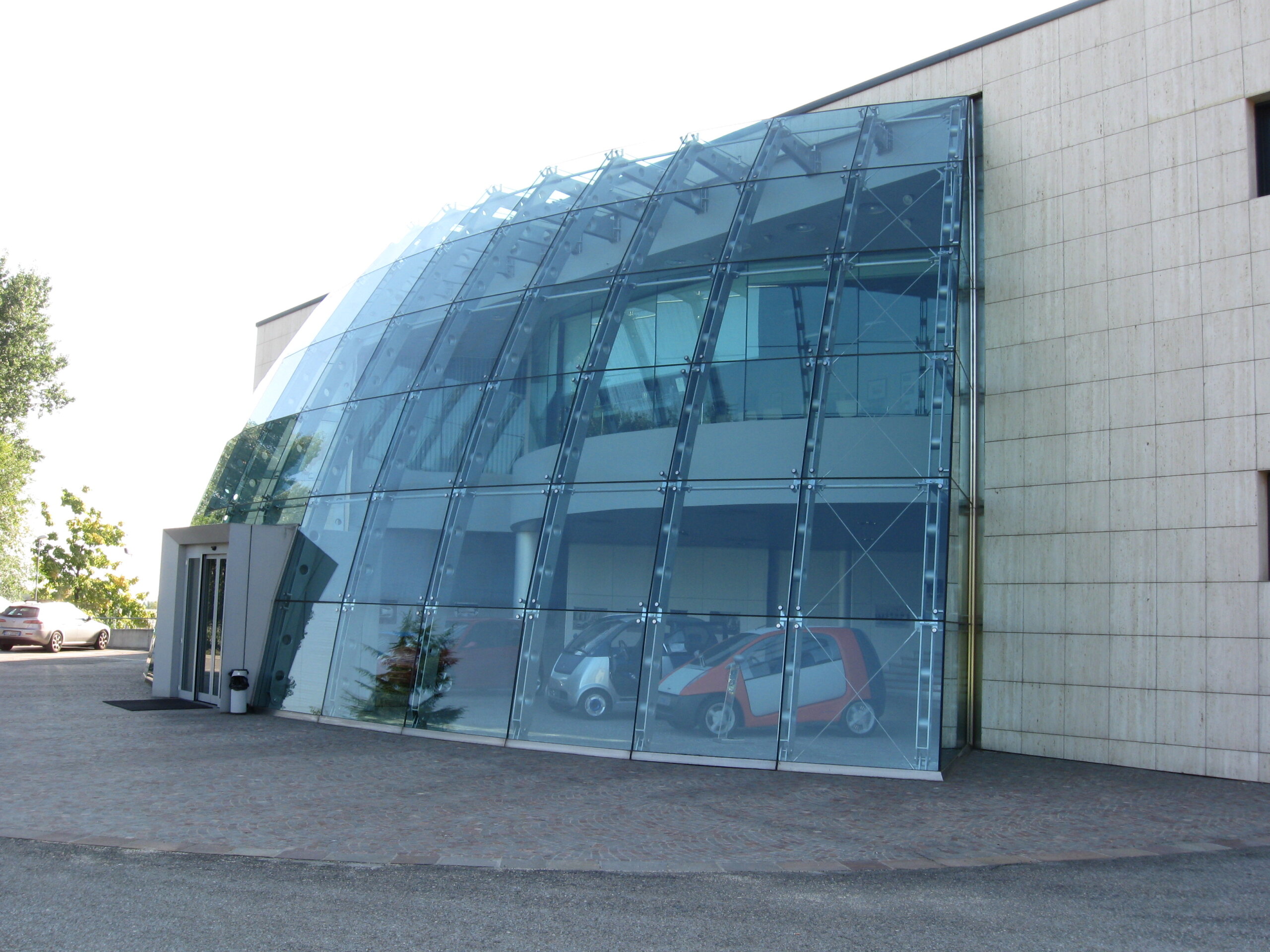 Automobili Pininfarina
