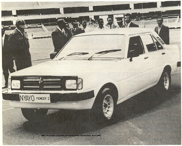 Automotive