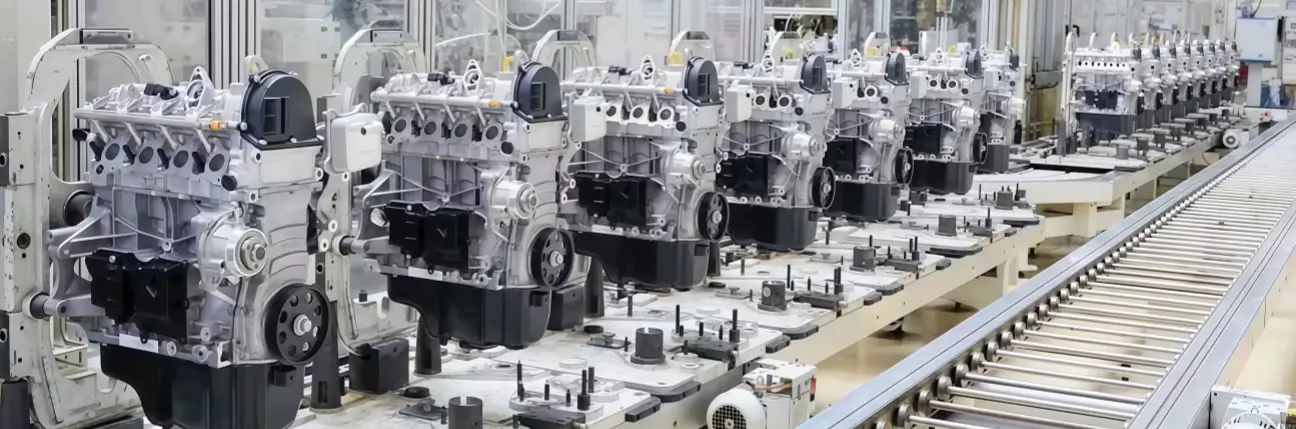 Automotive Aftermarket Parts industry insight