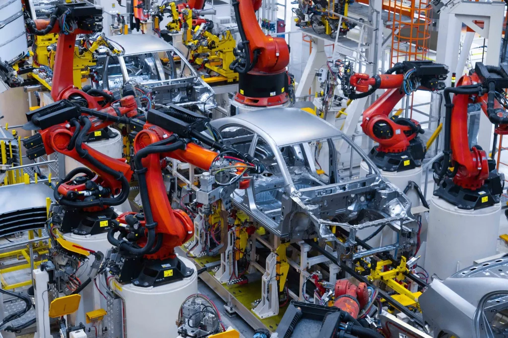 Automotive Aftermarket Parts industry insight