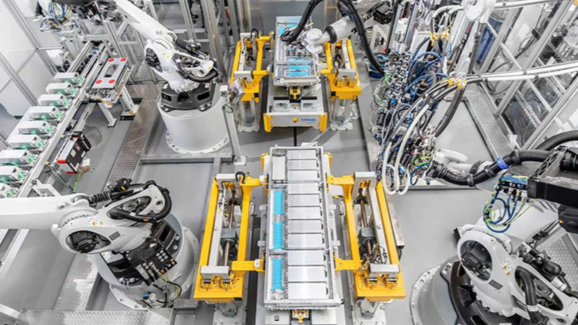 Automotive Battery industry insight