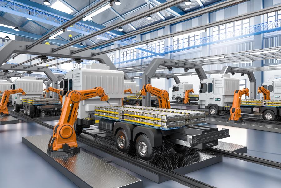 Automotive Battery Usa industry insight