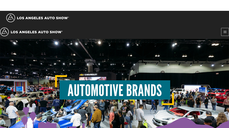 Automotive Brands