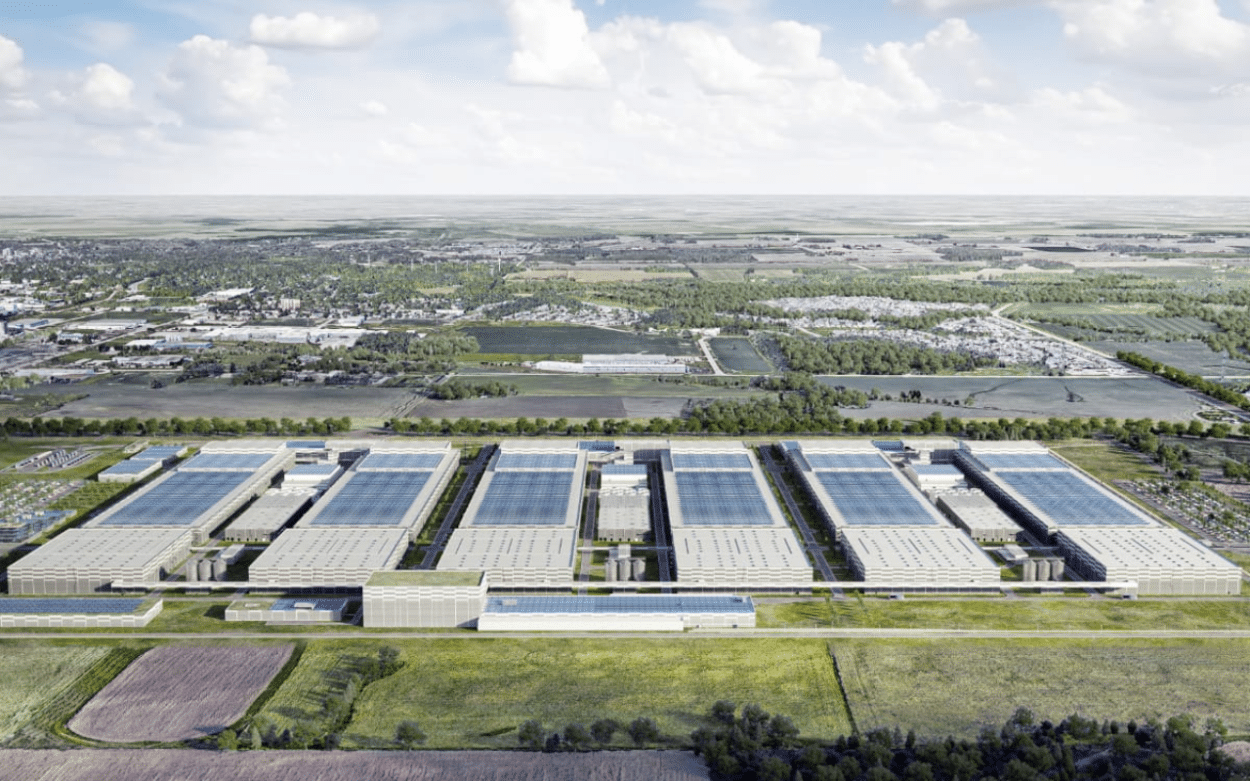 Automotive Cells Company