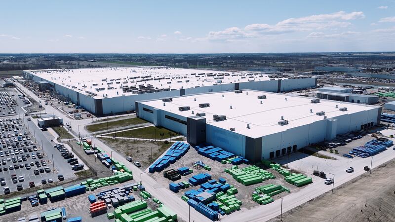 Automotive Cells Company