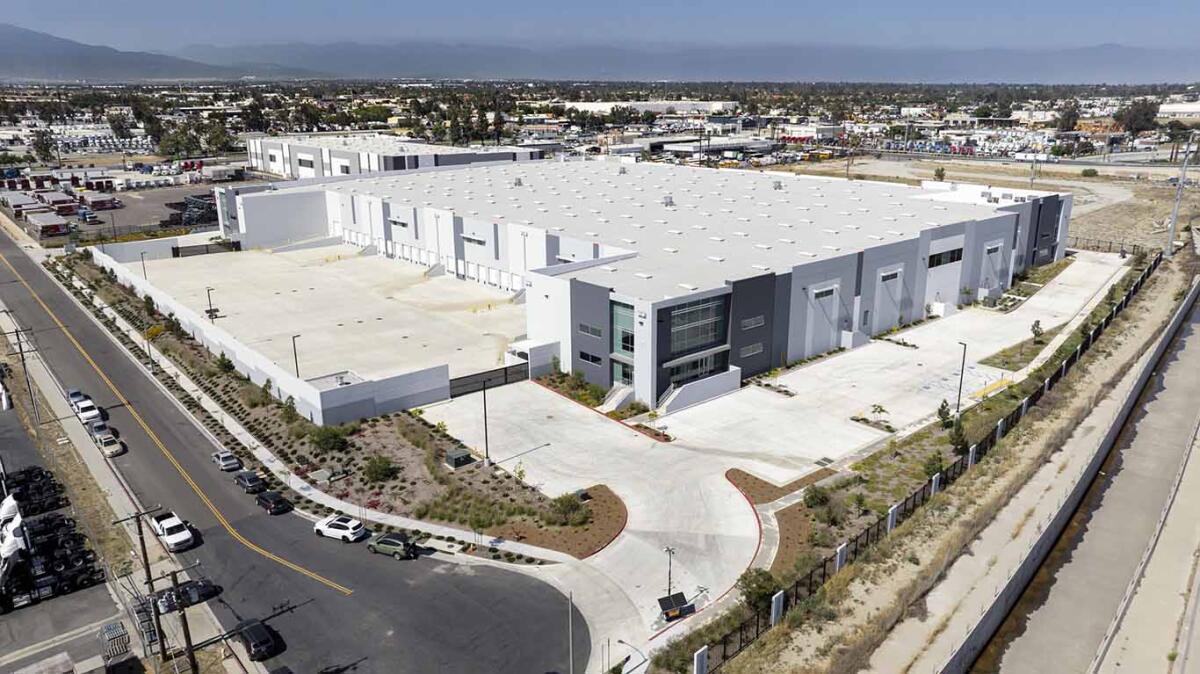 Automotive & Commercial Vehicles