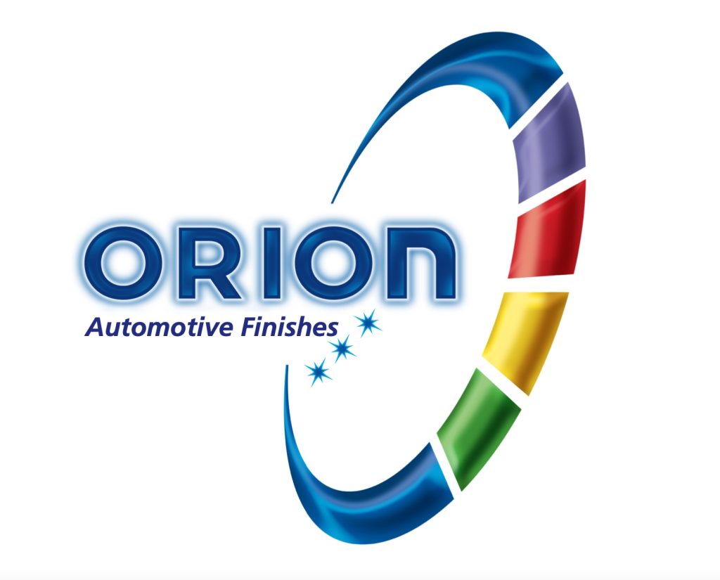Automotive Finishes