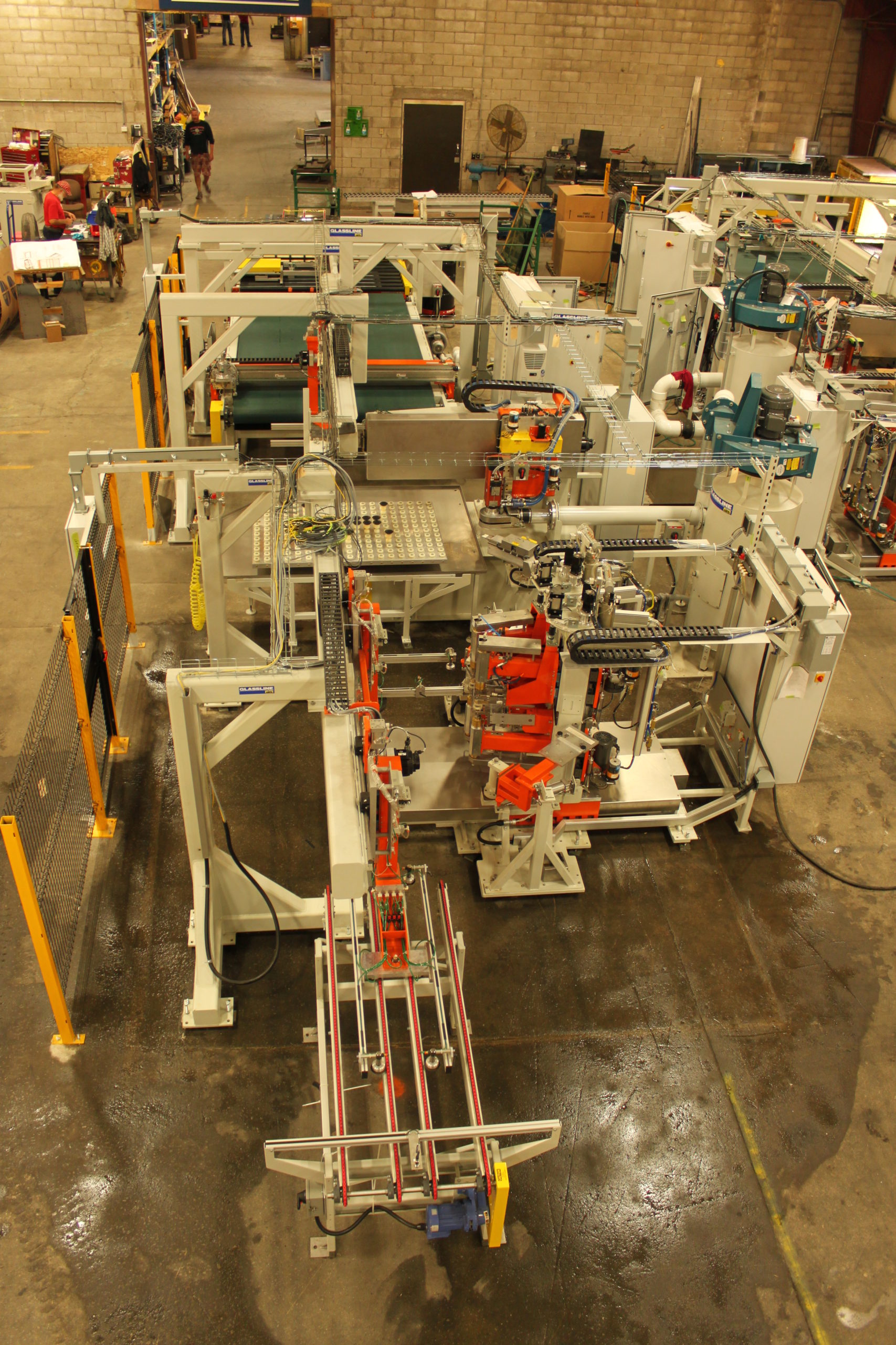 Automotive Glass industry insight