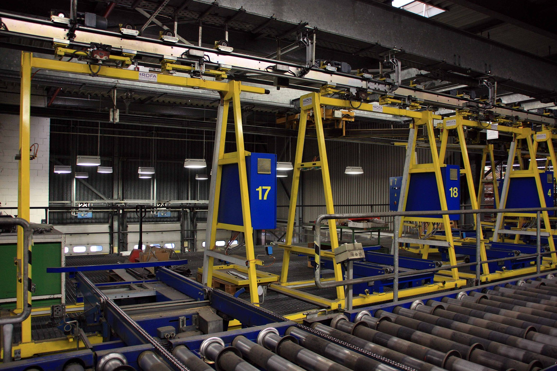 Automotive Glass industry insight