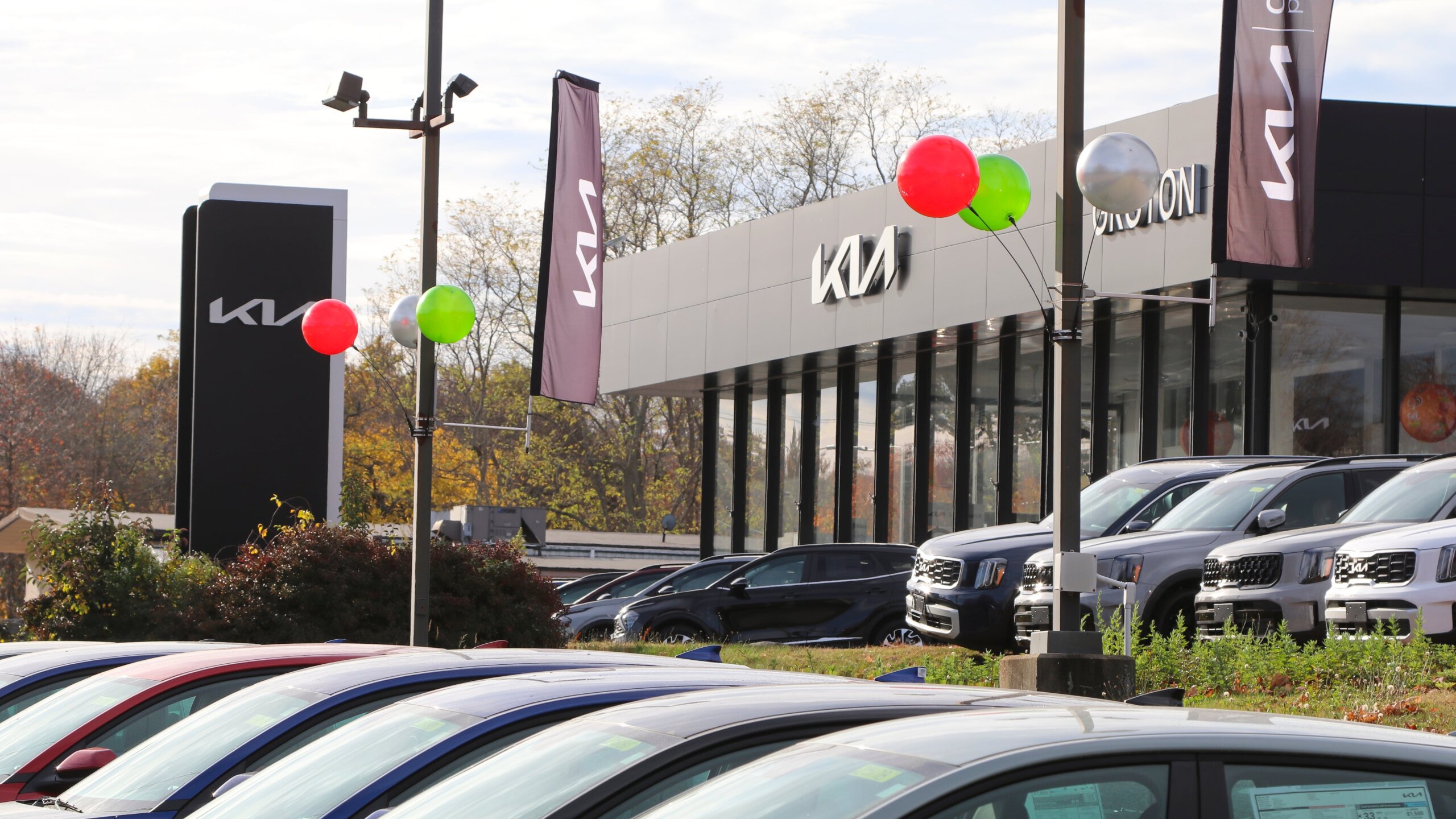 Automotive Industry News