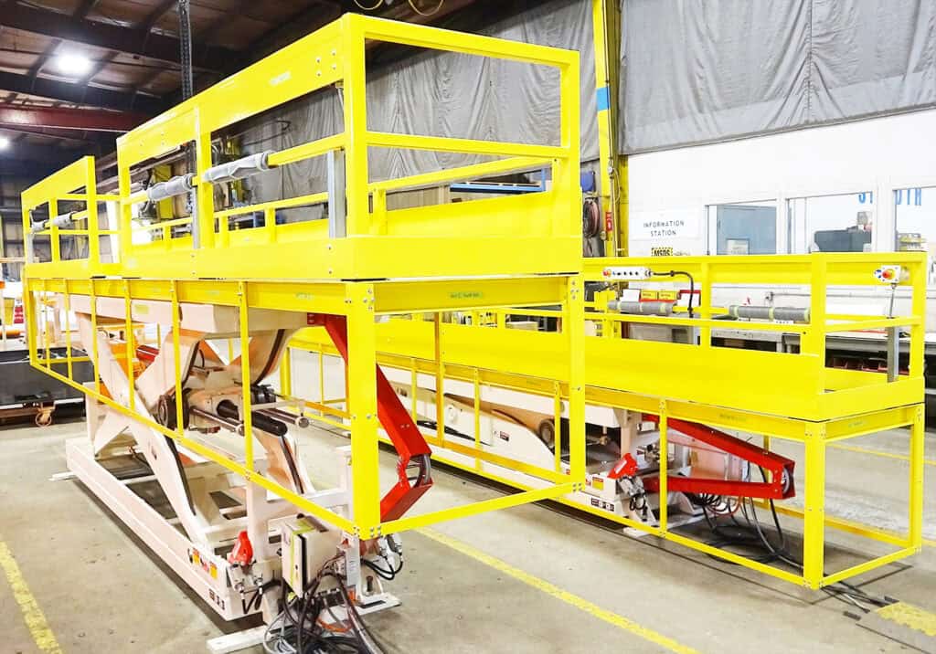 Automotive Lift industry insight