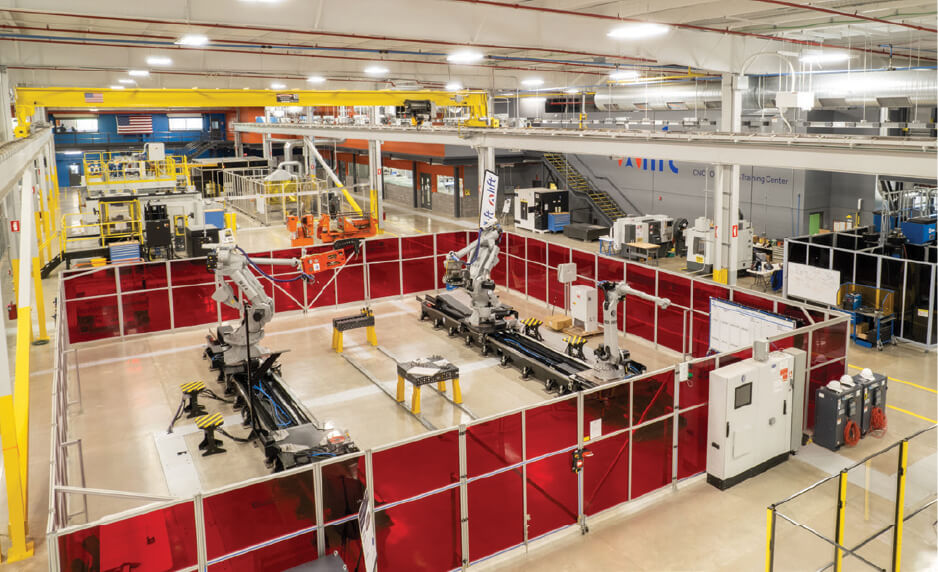 Automotive Lift industry insight