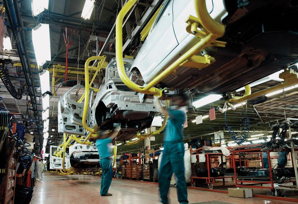 Automotive In Canada industry insight