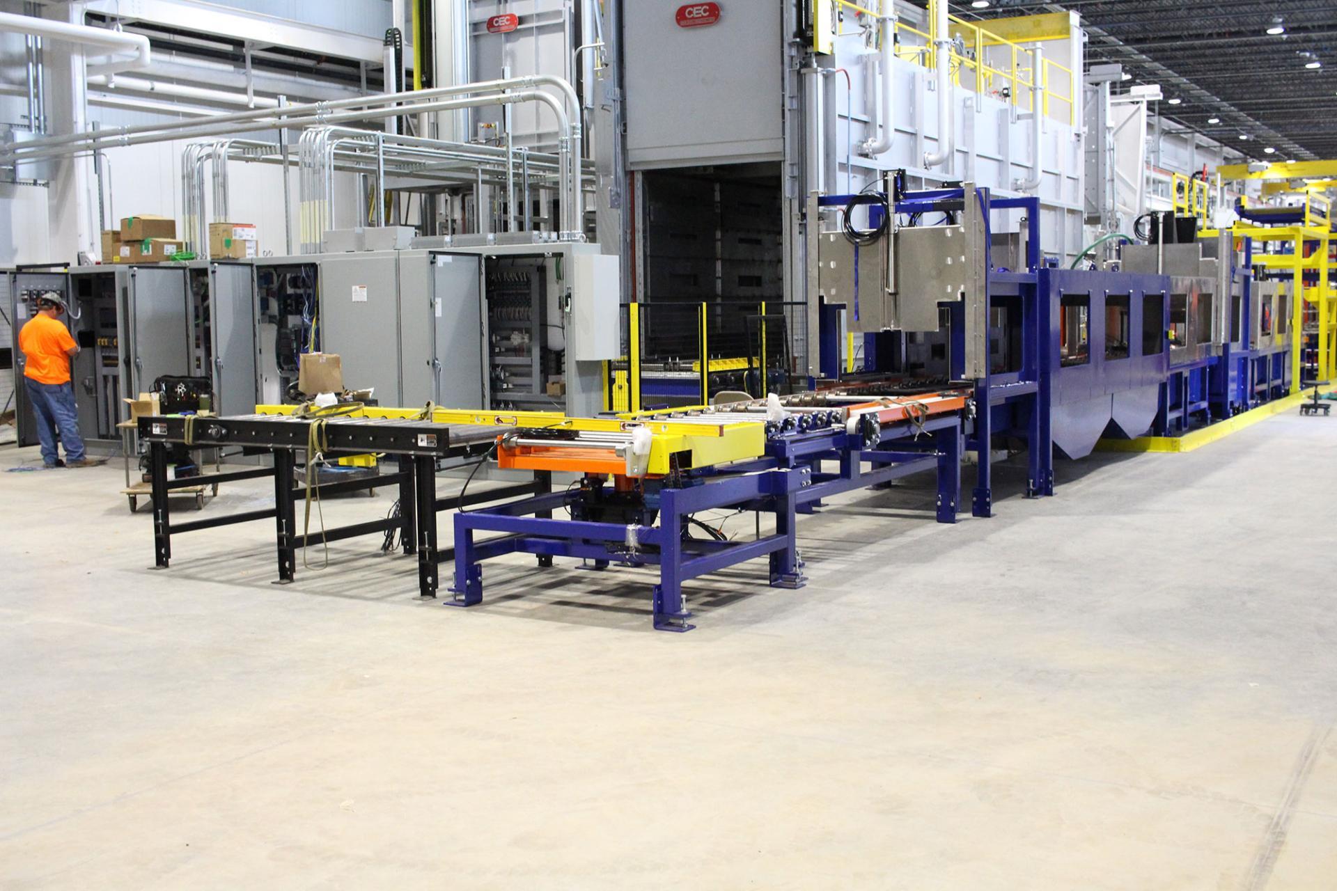 Automotive In Michigan industry insight