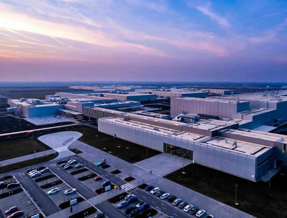 Automotive Manufacturing Solutions