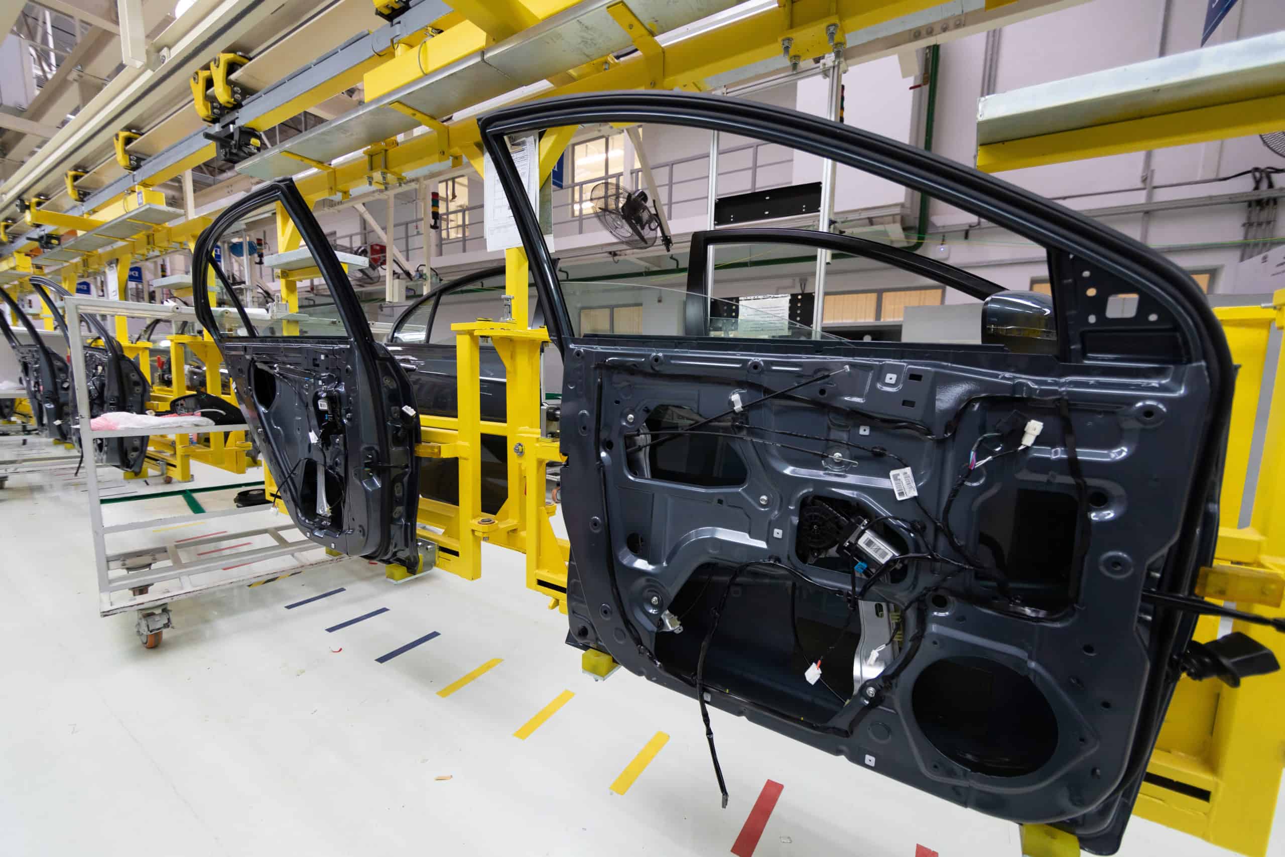 Automotive Parts industry insight