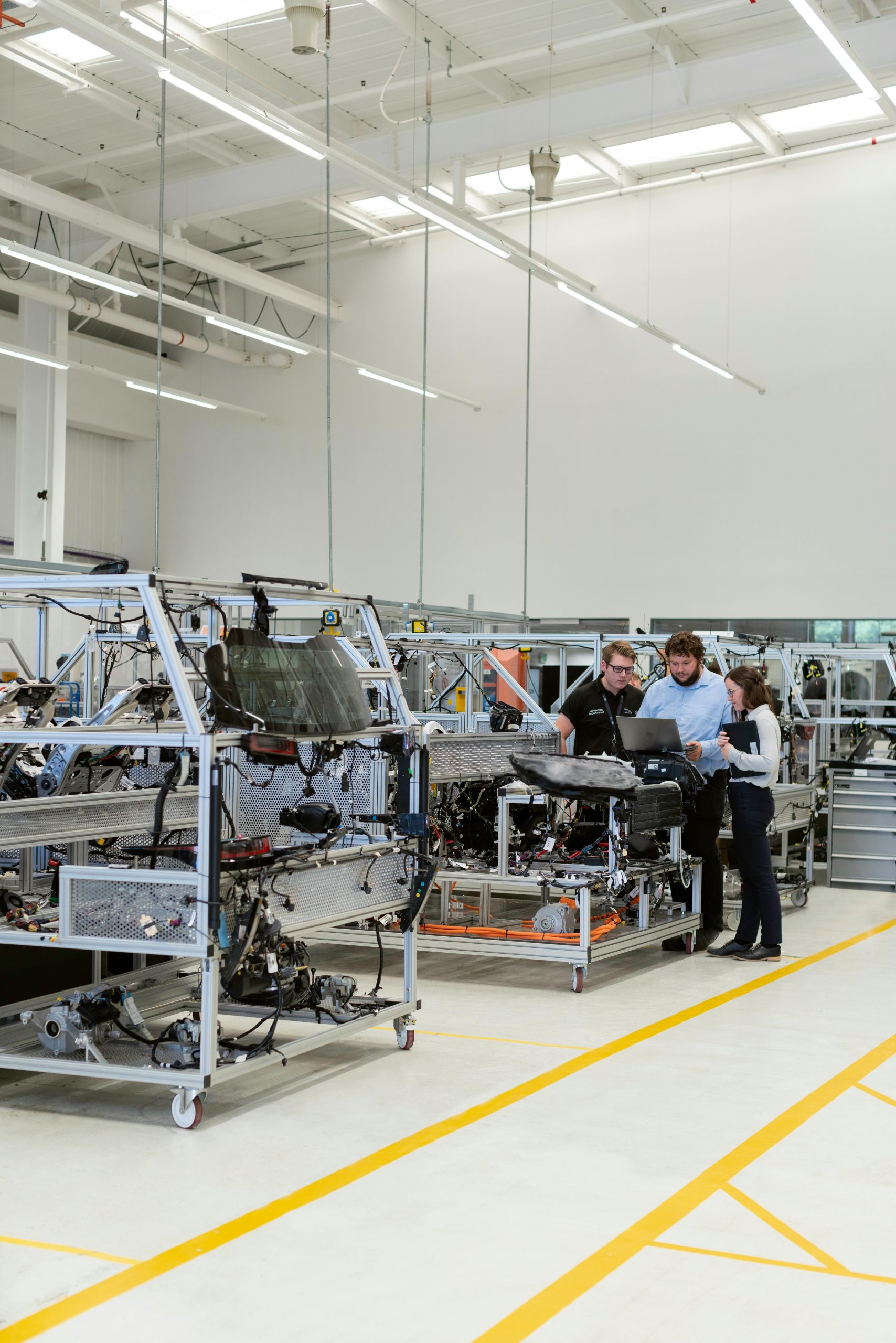 Automotive Parts  In China industry insight