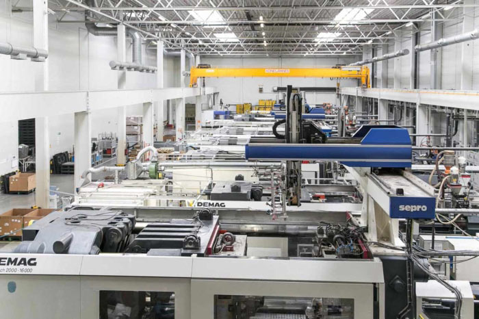 Automotive Parts In Usa industry insight