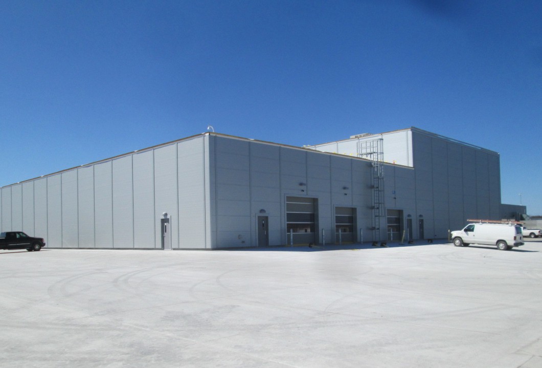 Automotive Supplier