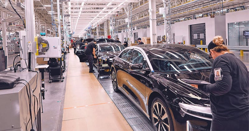 Automotive News industry insight