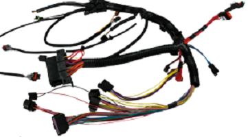 Automotive Wire Harness & Assemblies