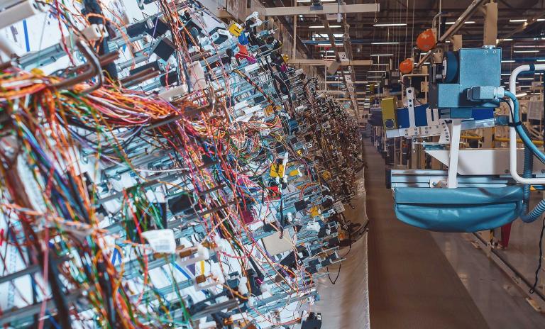 Automotive Wiring Harness industry insight