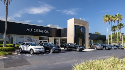 AutoNation