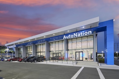 AutoNation