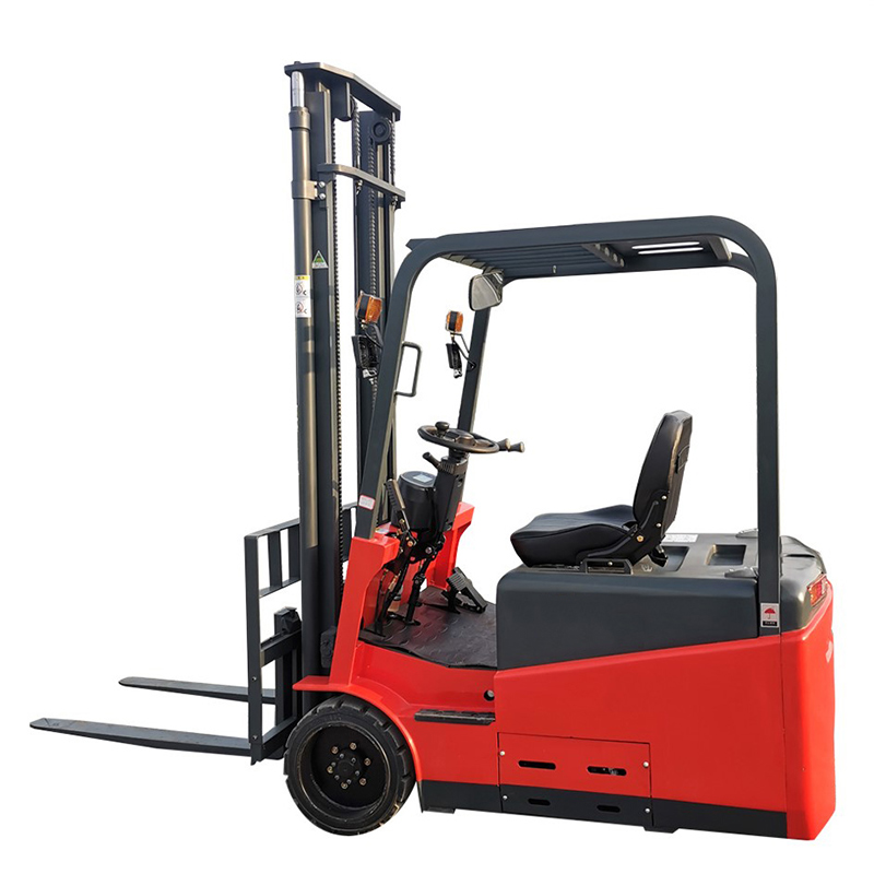 Autonomous Forklift