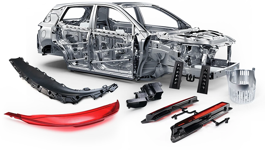 Illustrative example of autoparts from Google Search
