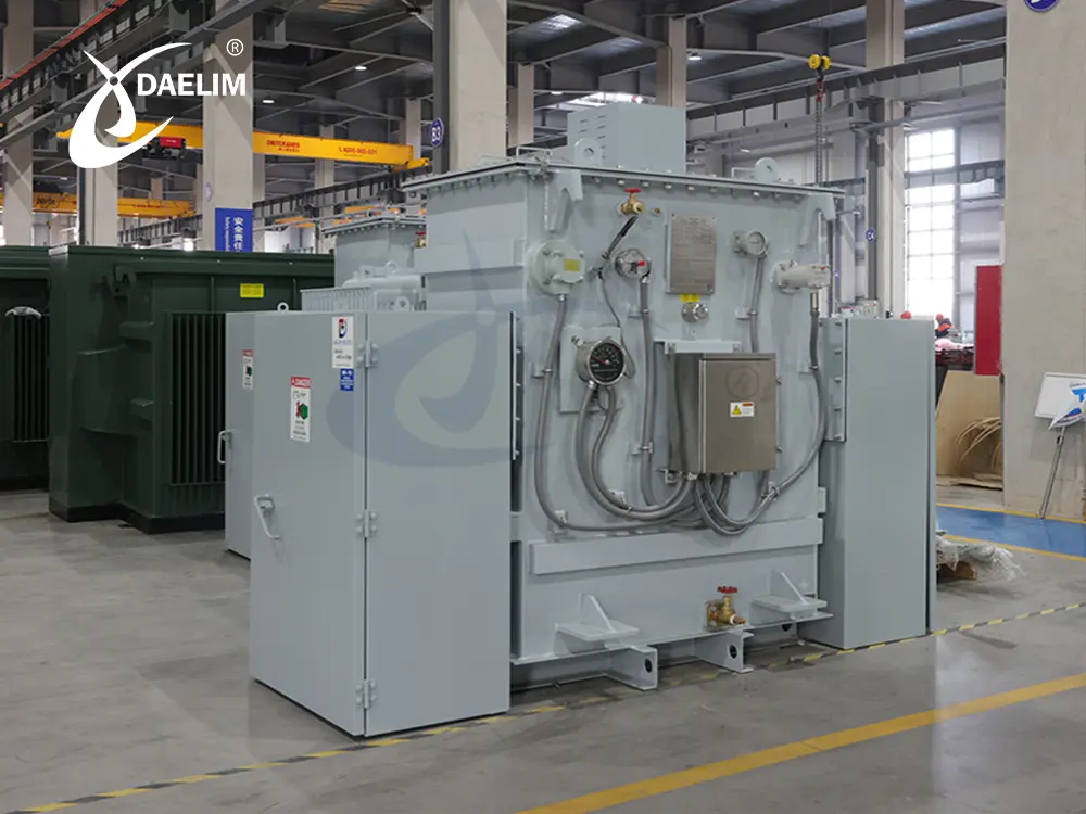 Auxiliary Transformer Manufacturers