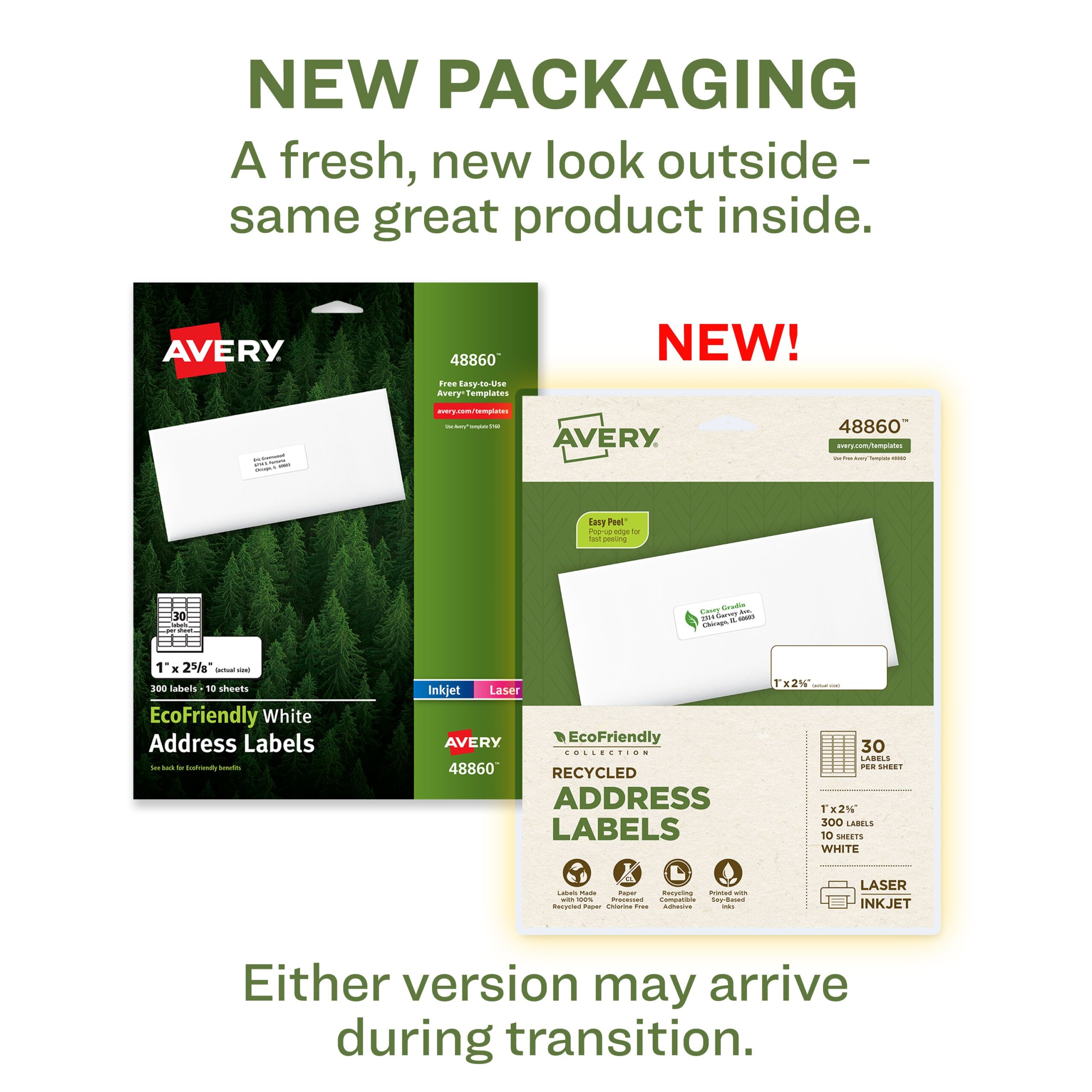 Avery.com