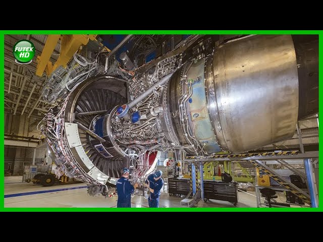 Aviation Engine industry insight