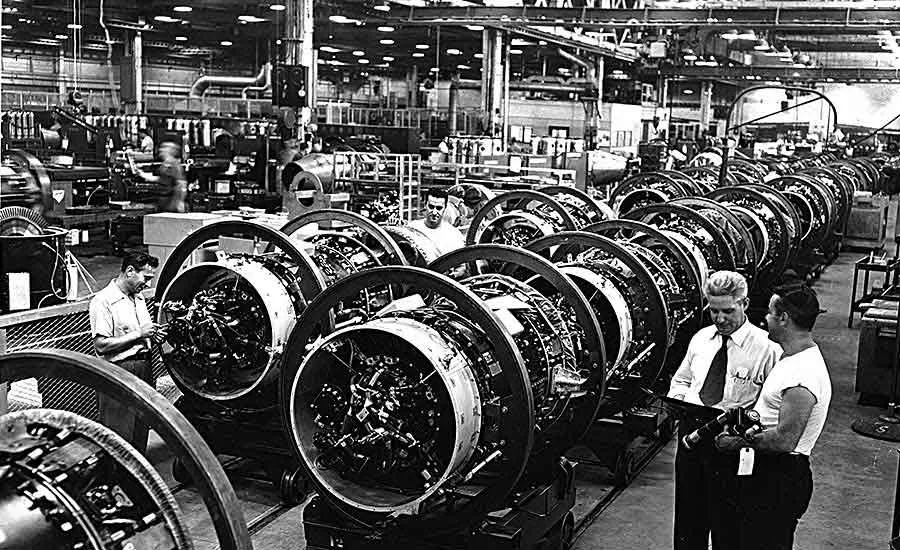 Aviation Engine industry insight