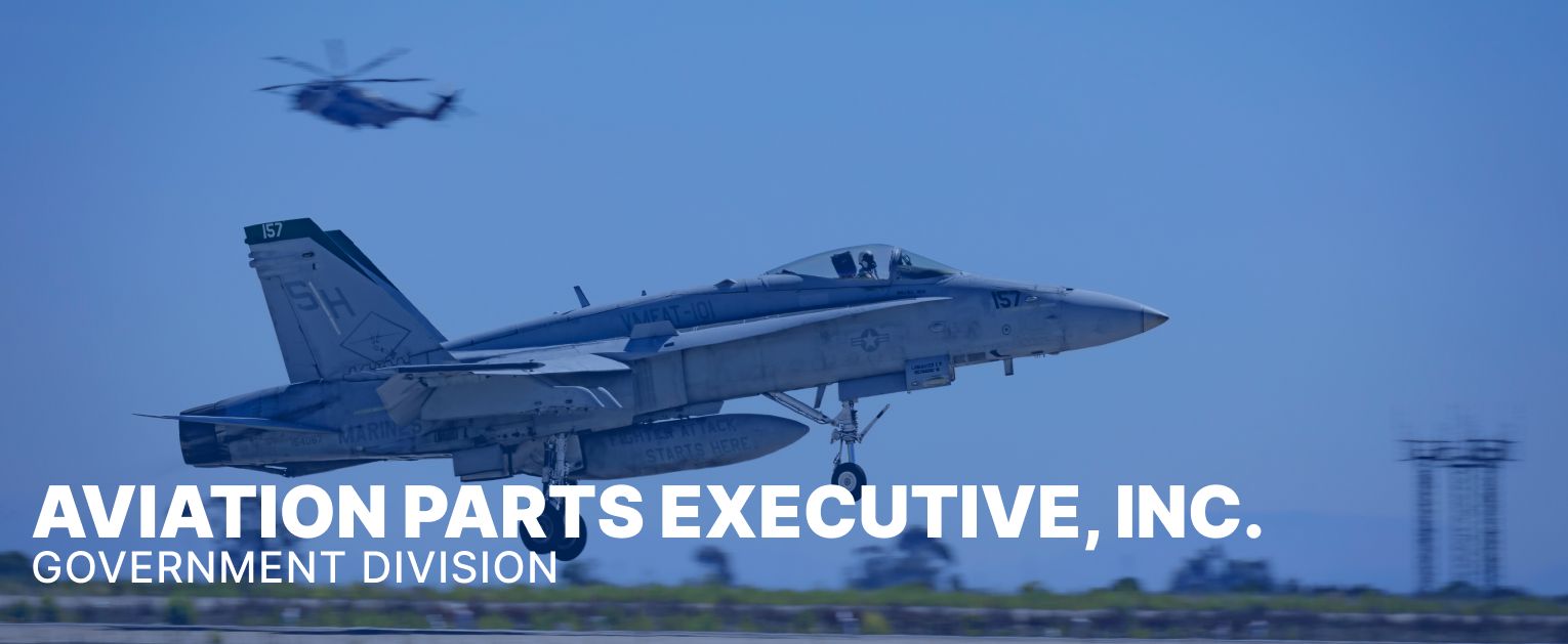 Aviation Parts Inc
