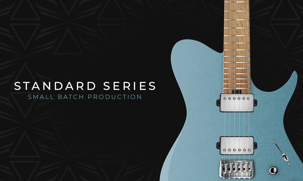 Aviator Guitars