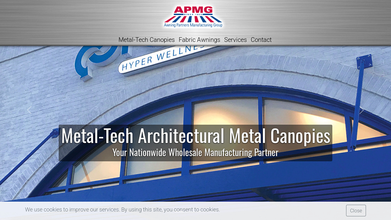 Awning Partners Manufacturing Group, LLC