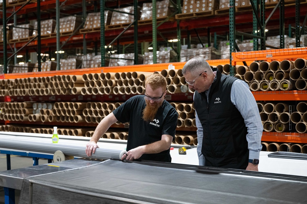 Awning industry insight