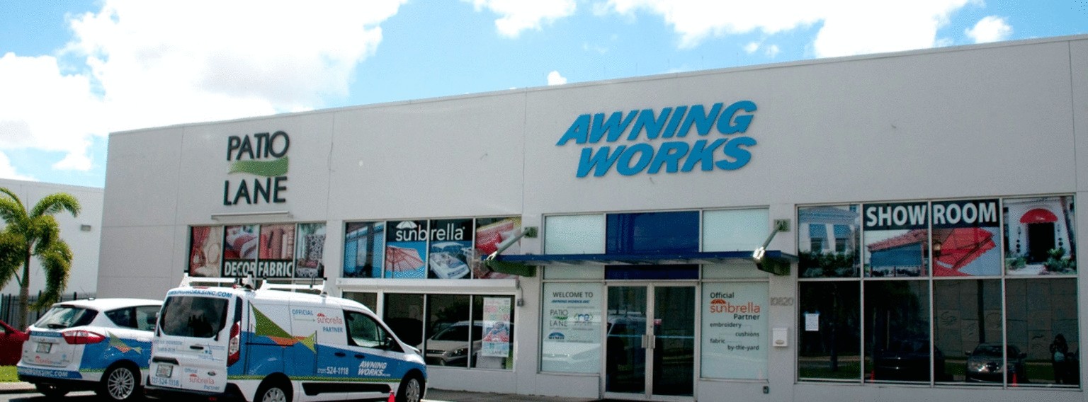 Awning Works