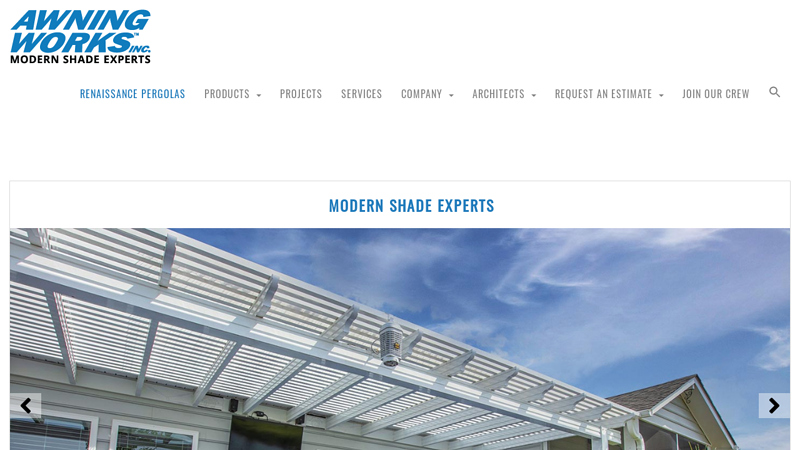 Awning Works