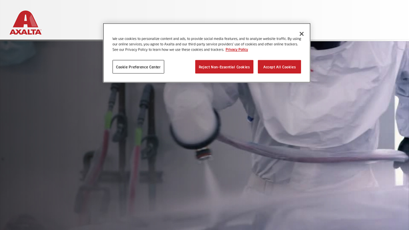 Axalta Coating Systems